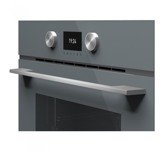 Електрична духова шафа Teka UrbanColor HLB 8600 P (111000015) сірий камінь