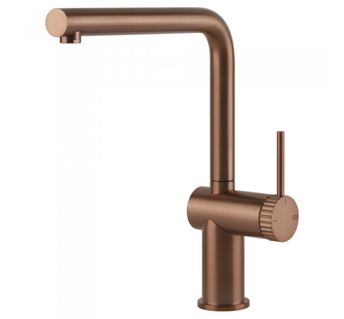 Смеситель кухонный Gessi Inedito 60451#125