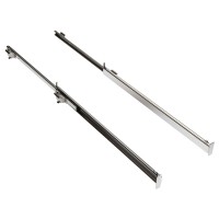 Телескопические направляющие Franke (112.0624.895)