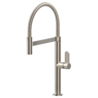 Смеситель кухонный Gessi Helium 50009#149
