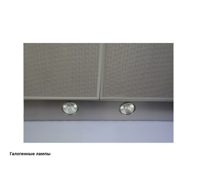 Витяжка кухонна Fabiano Linea 60 Inox