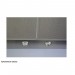 Витяжка кухонна Fabiano Linea 60 Inox