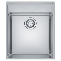 Кухонная мойка Franke Maris MRX 210-40 TL (127.0598.748) полированная