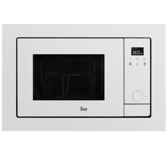 Мікрохвильова піч вбудована Teka ML 820 BIS (40584203)