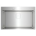 Кухонна мийка ForLinea RS15 71.40 (115000052) нержавіюча сталь