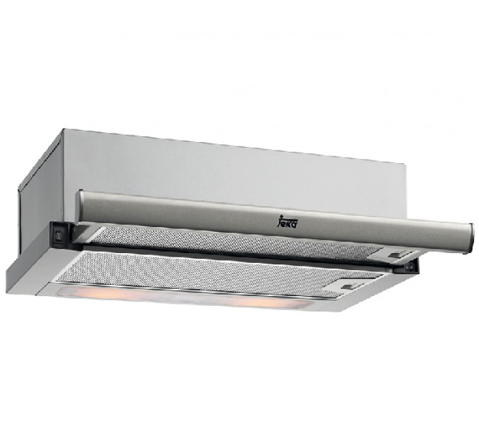 Витяжка кухонна Teka TL 6420 (40474260) нержавіюча сталь