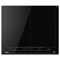 Індукційна варильна поверхня Teka IZF 68700 MST (112500037) чорний
