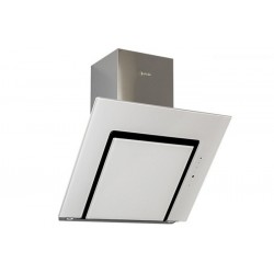 Витяжка кухонна Fabiano Adria 60 White