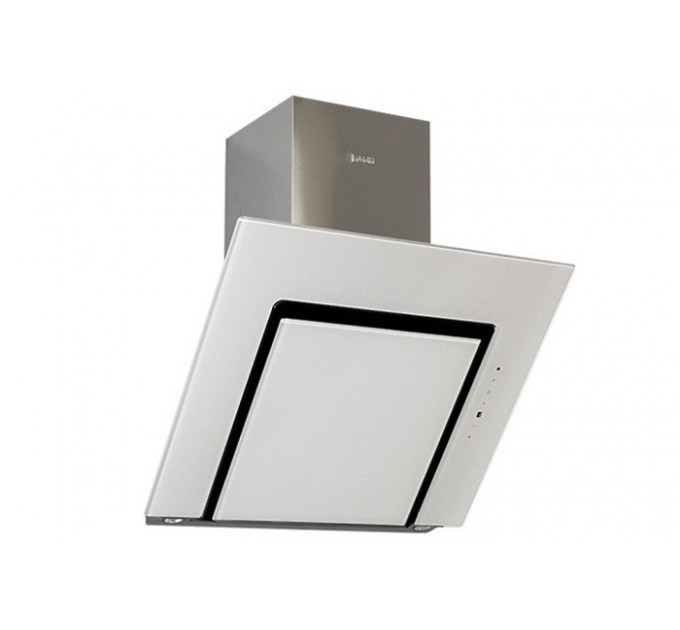 Витяжка кухонна Fabiano Adria 60 White