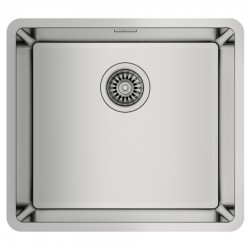 Кухонна мийка Teka BE LINEA RS15 45.40 (115000006) полірована