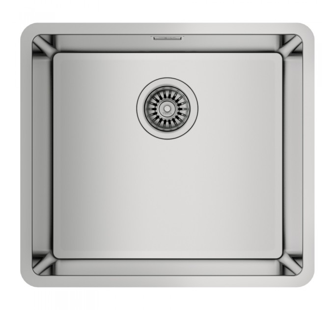 Кухонна мийка Teka BE LINEA RS15 45.40 (115000006) полірована