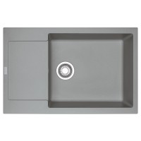 Кухонная мойка Franke Maris MRG 611-78 XL (114.0576.308) серый камень