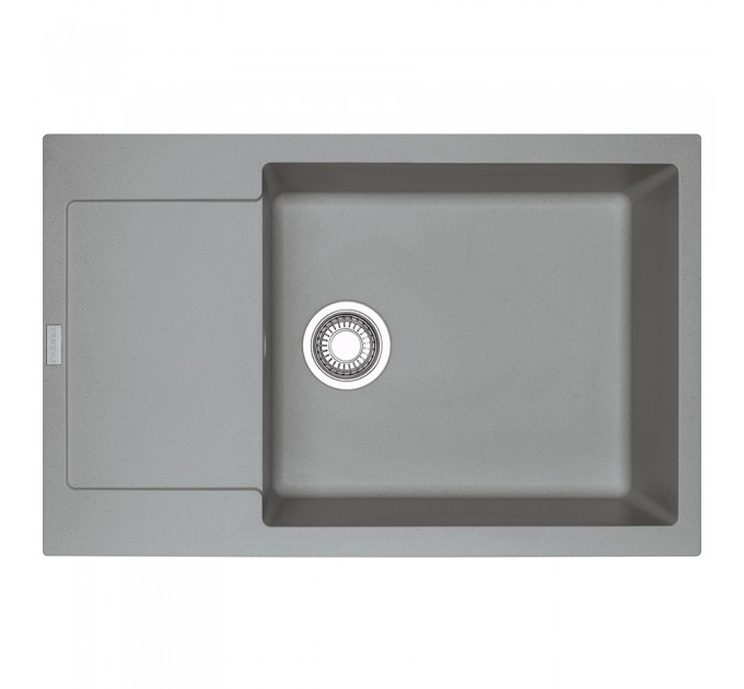 Кухонная мойка Franke Maris MRG 611-78 XL (114.0576.308) серый камень