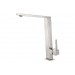 Смеситель кухонный Fabiano FKM 54 SS Inox