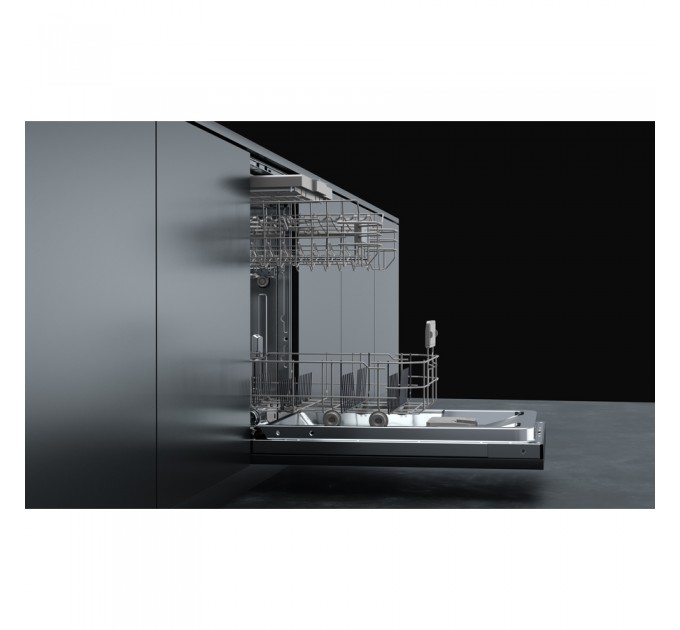 Посудомийна машина вбудована Teka DFI 74910 (114300001)
