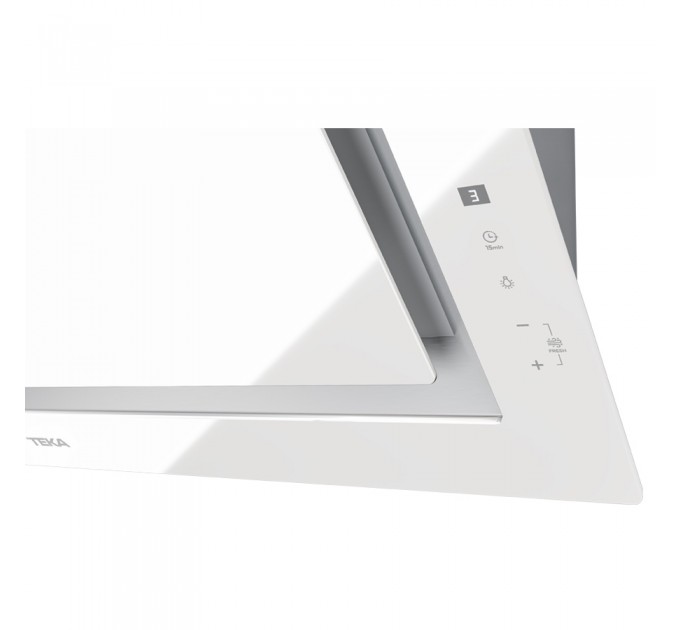 Витяжка кухонна Teka DLV 68660 TOS (112930025) білий