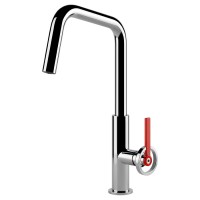 Смеситель кухонный Gessi Officine Volantino 60201#031