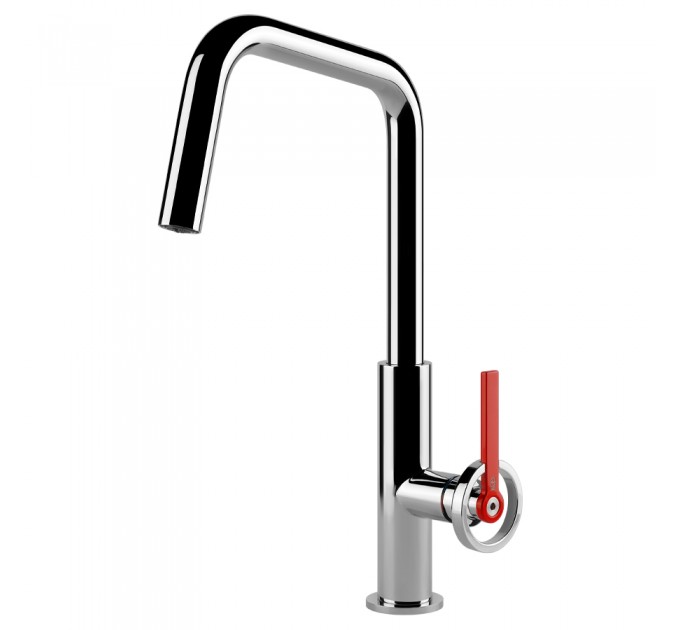 Смеситель кухонный Gessi Officine Volantino 60201#031