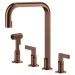 Смеситель кухонный Gessi Inciso 58703#708