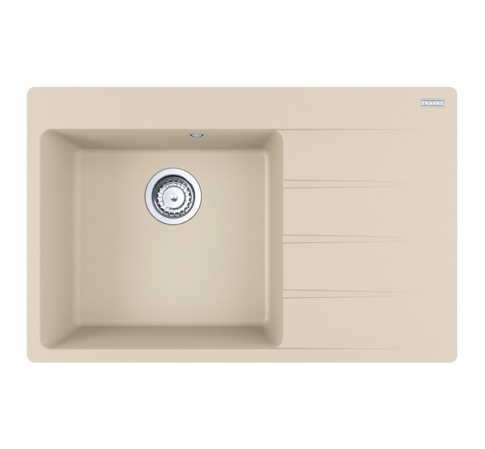 Кухонная мойка Franke Centro CNG 611-78 TL (114.0630.475) бежевый