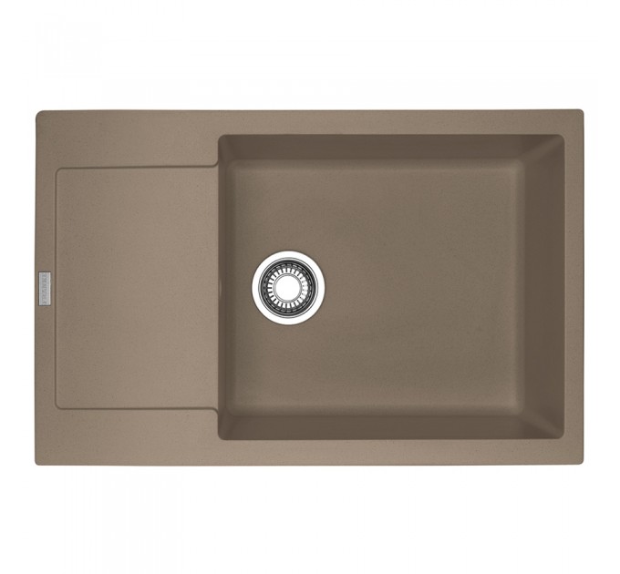 Кухонная мойка Franke Maris MRG 611-78 XL (114.0374.916) миндаль