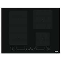 Индукционная варочная поверхность Franke Maris FMA 654 I F BK (108.0606.111)
