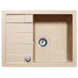 Кухонна мийка Teka ASTRAL 45 B-TG (40143517) бежевий