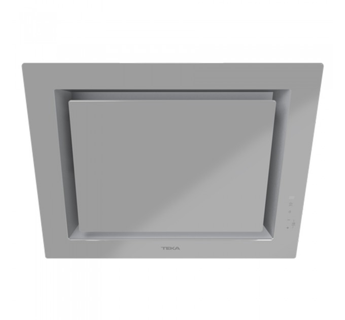Витяжка кухонна Teka DLV 68660 TOS (112930027) димчастий сірий