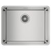 Кухонна мийка Teka BE LINEA 50.40 (115000005) нержавіюча сталь