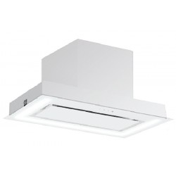 Витяжка кухонна Fabiano Festa 90 White