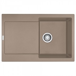Кухонная мойка Franke Maris MRG 611 (114.0306.799) миндаль