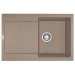 Кухонная мойка Franke Maris MRG 611 (114.0306.799) миндаль