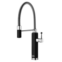 Змішувач кухонний Gessi Happy 60061#102