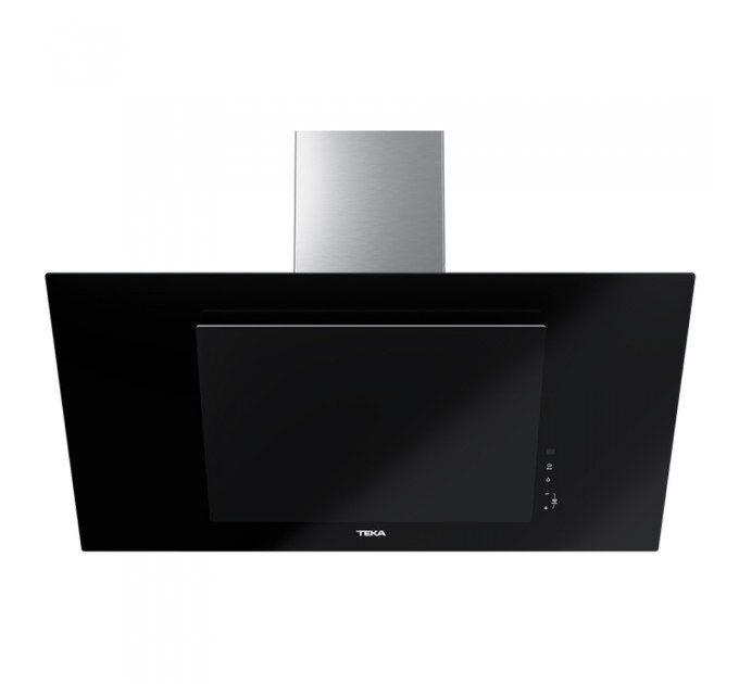 Витяжка кухонна Teka DVT 98660 TBS BK (112930043) чорне скло
