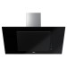 Витяжка кухонна Teka DVT 98660 TBS BK (112930043) чорне скло