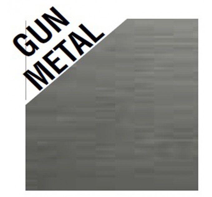 Кухонная мойка Foster KE Gun Metal 54х44 2155 856