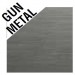 Кухонная мойка Foster KE Gun Metal 54х44 2155 856