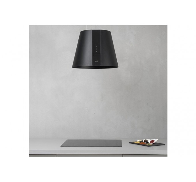 Витяжка кухонна Fabiano Lillum Black