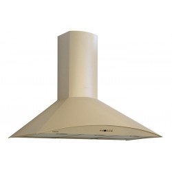 Витяжка кухонна Fabiano Aura 90 Ivory