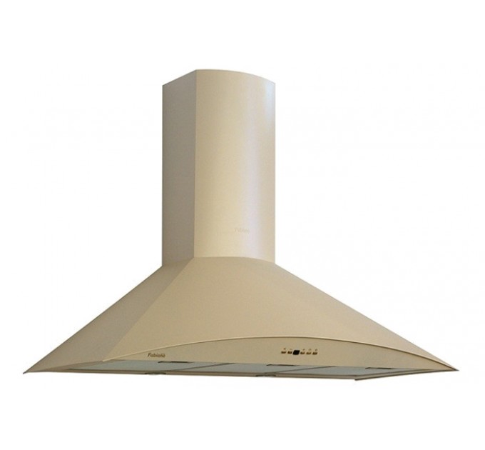 Витяжка кухонна Fabiano Aura 90 Ivory