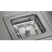 Кухонная мойка Fabiano Quadro 68 R10 (680x440) 1,20 мм