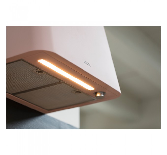 Витяжка кухонна Franke Smart Deco FSMD 508 RS (335.0530.201) матовий рожевий