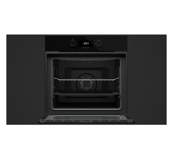 Електрична духова шафа Teka UrbanColor HLB 8400 P (111000008) чорний