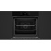 Електрична духова шафа Teka UrbanColor HLB 8400 P (111000008) чорний