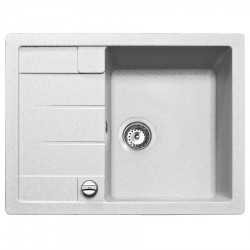Кухонна мийка Teka ASTRAL 45 B-TG (40143510) білий