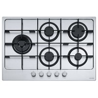 Газовая варочная поверхность Franke Maris FHMA 755 4G DCL XS C (106.0554.382) нержавеющая сталь Газовая варочная поверхность Franke Maris FHMA 755 4G DCL XS C (106.0554.382) нержавеющая сталь