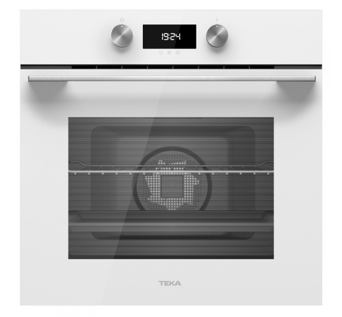 Електрична духова шафа Teka UrbanColor HLB 8400 (111000004) білий