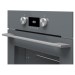 Мікрохвильова піч вбудована Teka UrbanColor MLC 8440 (111160004) сірий камінь