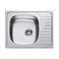 Кухонна мийка Fabiano 580x485 Microdecor