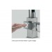 Смеситель кухонный Fabiano FKMS 3115 Inox (Сенсорный)